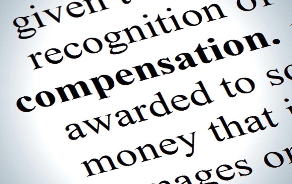 Is the Law of Compensation at Work in Your Life?